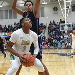 MaxPreps/JJHuddle Ohio boys basketball athlete of the week winner & nominees