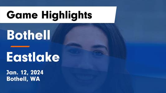 Bothell extends home winning streak to nine