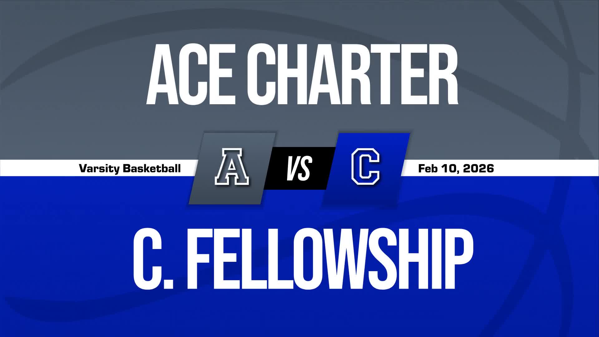 Basketball Recap: Central Fellowship Christian Academy Finds Playoff Glory Versus Trinity Christian