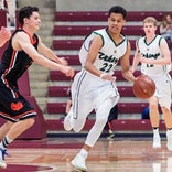 Halfcourt swish punctuates Palo Alto's victory at top seed Dublin