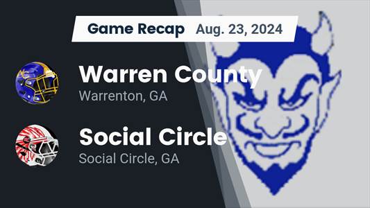 Football Game Preview: Warren County Hits the Road