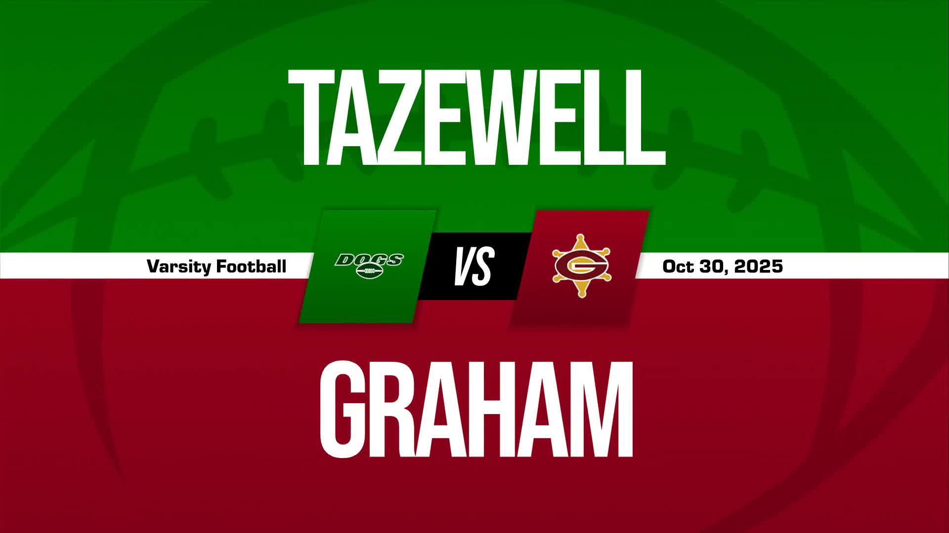 Conner Cecil Game Report: vs Tazewell + How To Watch