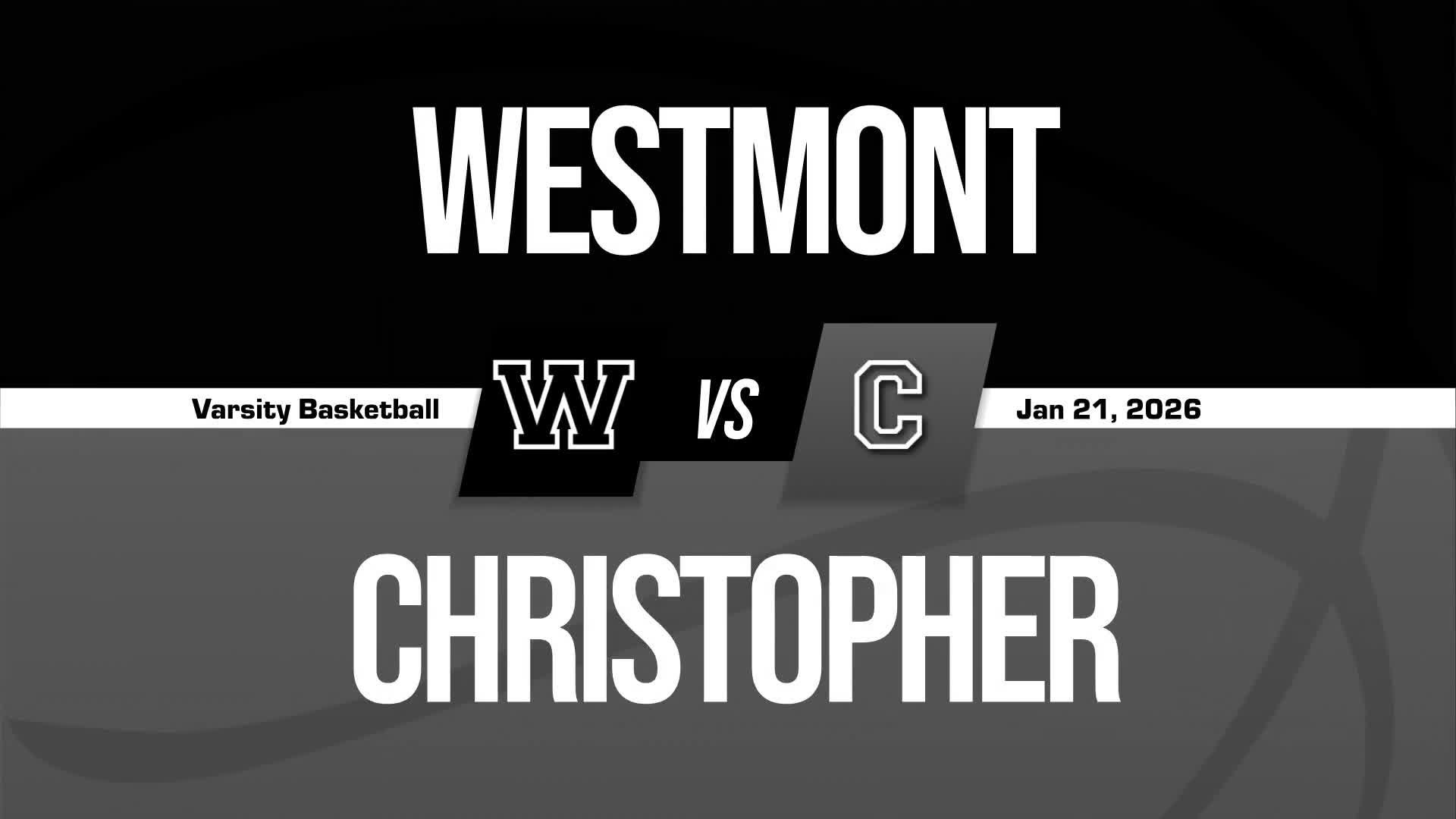 Basketball Recap: Christopher Snags 12th  Win in Last 14 Games + How To Watch