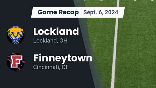 Football Game Preview: Lockland Panthers vs. Miami Valley Christ