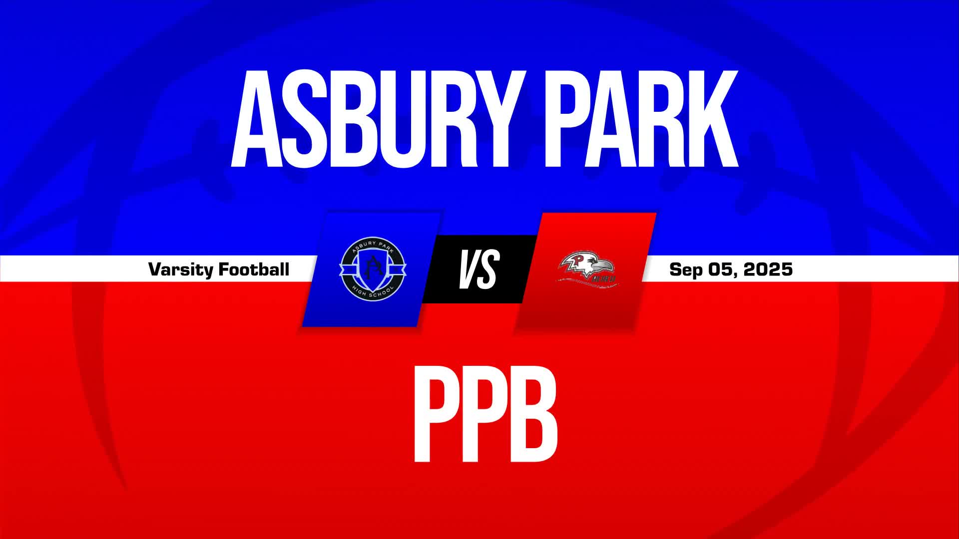 Football Game Preview: Asbury Park Bishops vs. New Egypt Warriors