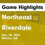 Basketball Game Recap: Riverdale Raiders vs. Roswell Hornets