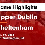 Basketball Game Preview: Upper Dublin Cardinals vs. Neshaminy Skins