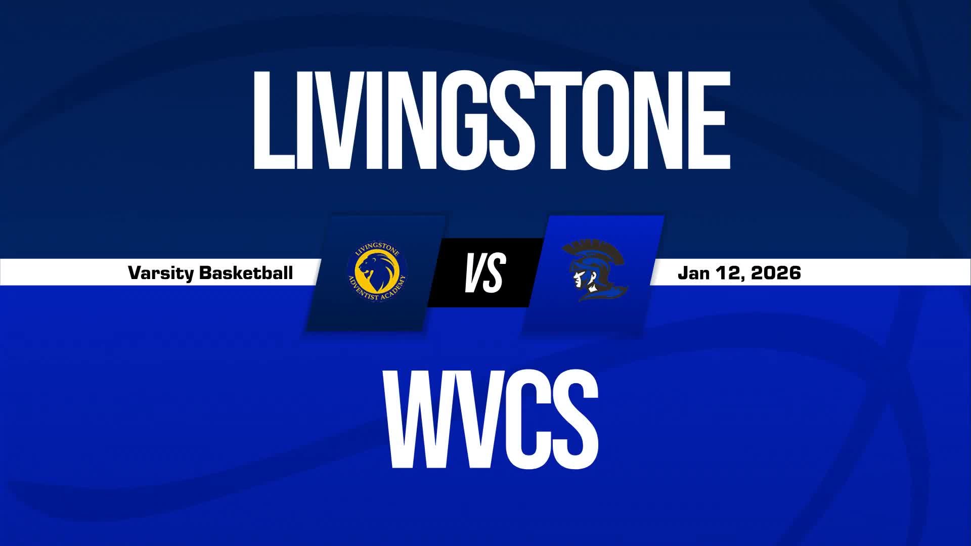 Basketball Game Preview: Livingstone Adventist Academy vs. St. Paul Buckaroos
