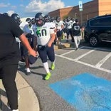 Football Game Preview: Guilford Park Panther vs. Chopticon Braves + Official Tickets