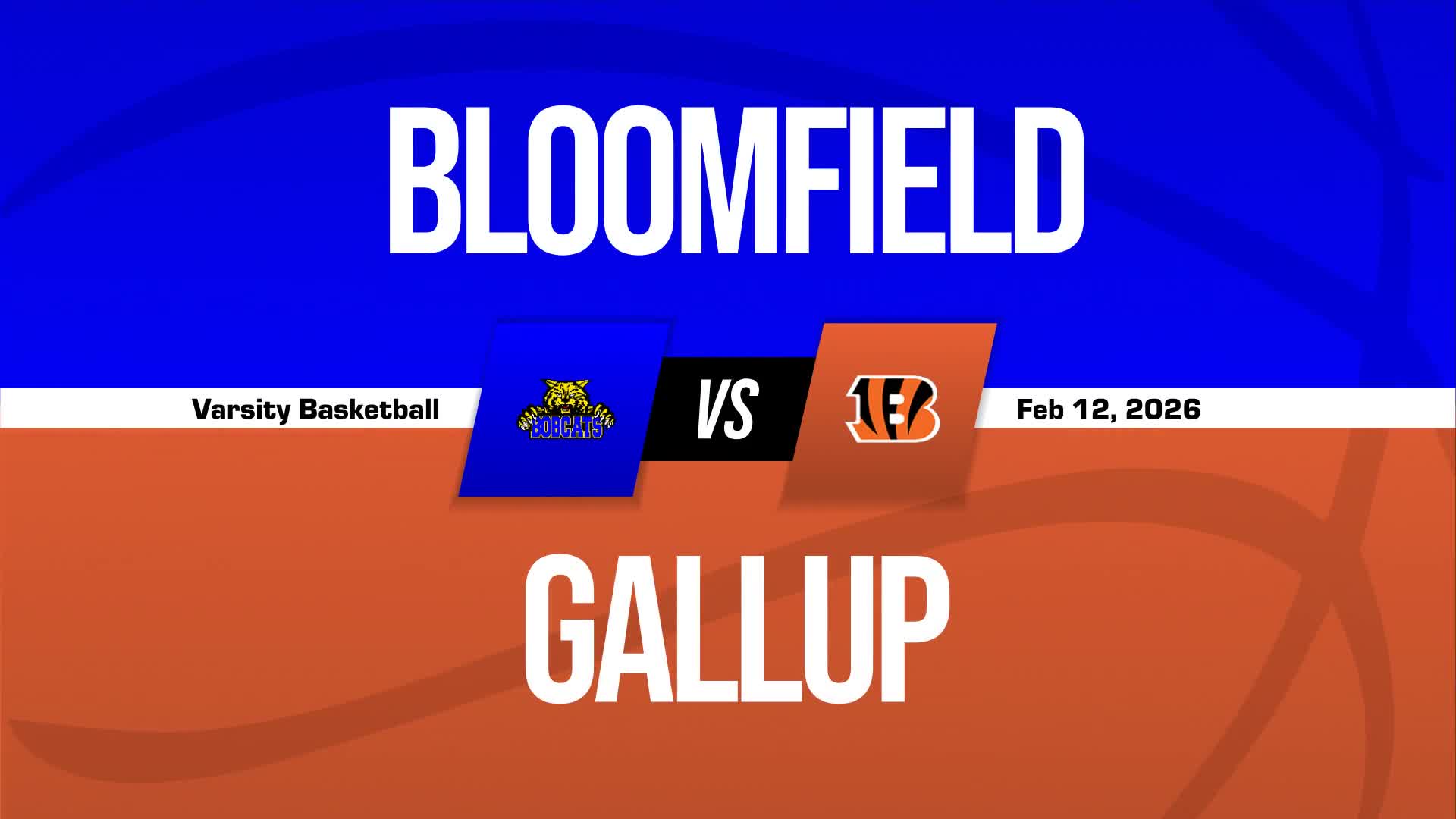 Basketball Game Preview: Bloomfield Bobcats vs. Miyamura Patriot