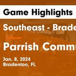 Basketball Game Preview: Southeast Seminoles vs. Braden River Pirates