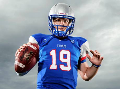 Shuler Bentley and Byrnes will trek to Virginia this week.