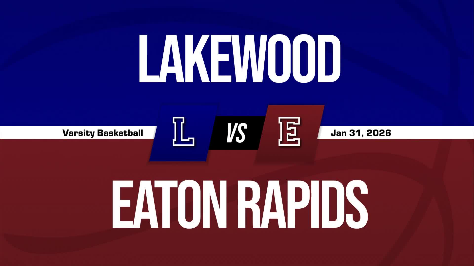 Basketball Recap: Eaton Rapids Comes Up Short