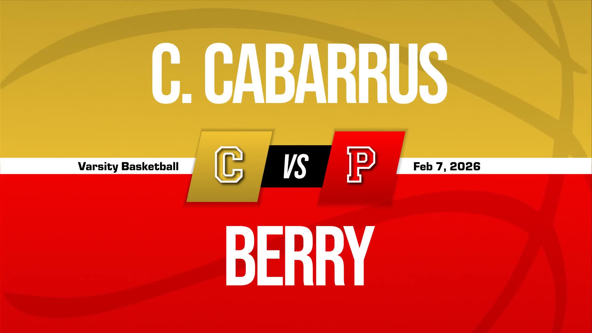 Basketball Game Preview: Central Cabarrus Vikings vs. Harding University Rams + How To Watch