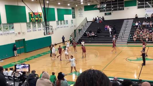 Basketball Game Preview: Mallard Creek Mavericks vs. Hough Huski