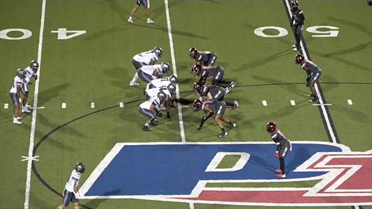 Baseball Game Preview: Weiss Wolves vs. Hendrickson Hawks