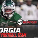 Georgia Preseason All-State Football Team