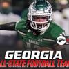 High school football: Travis Hunter, Lebbeus Overton headline 2021 Preseason Georgia MaxPreps All-State Team thumbnail