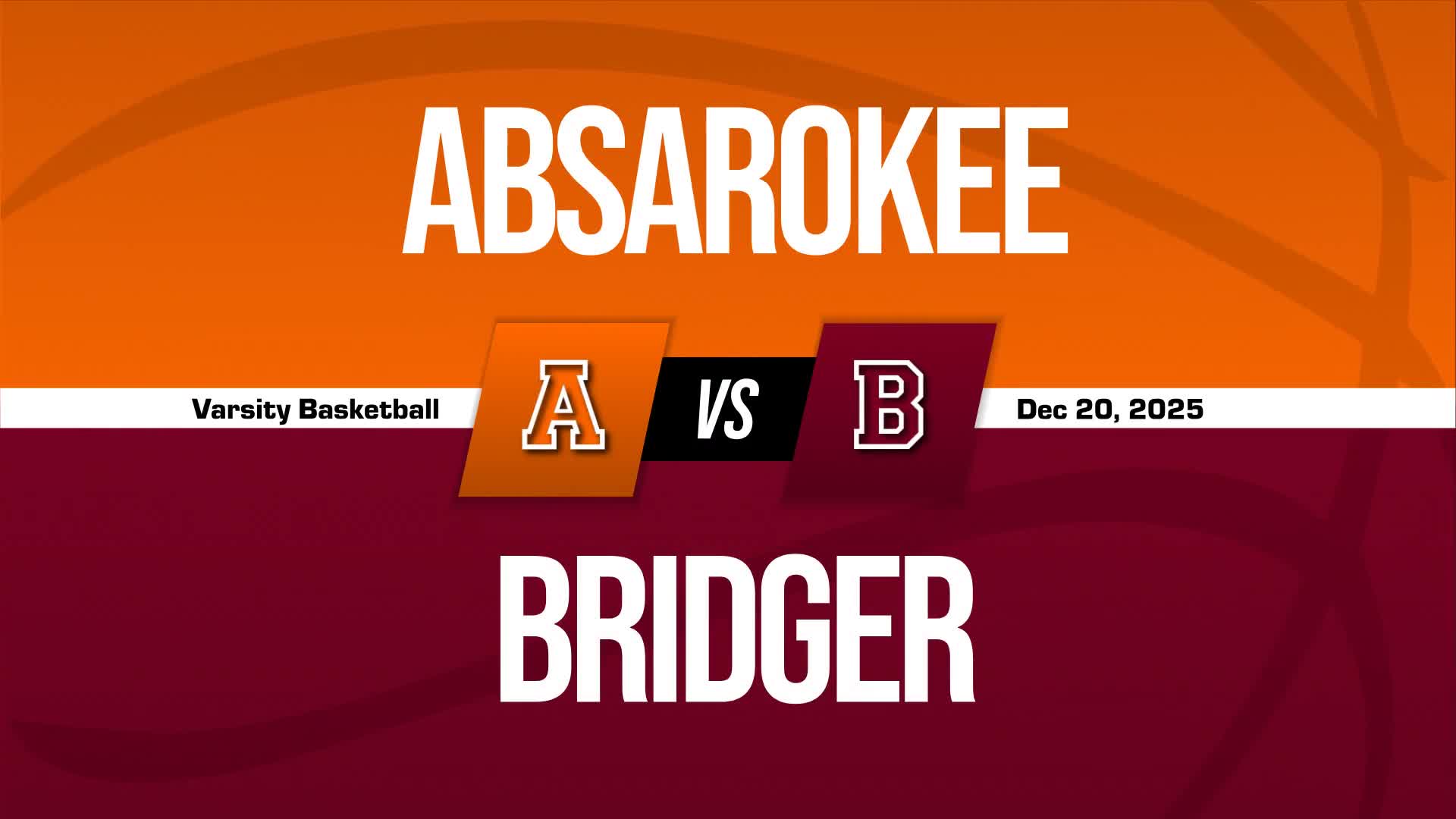 Basketball Recap: Absarokee Starts Season with  Loss on the Road