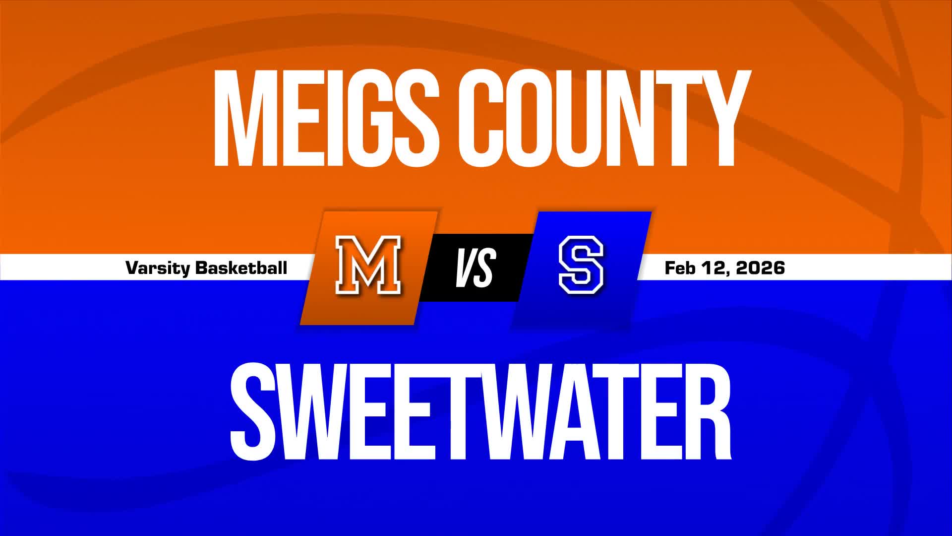 Basketball Game Preview: Meigs County Tigers vs. Van Buren County Eagles