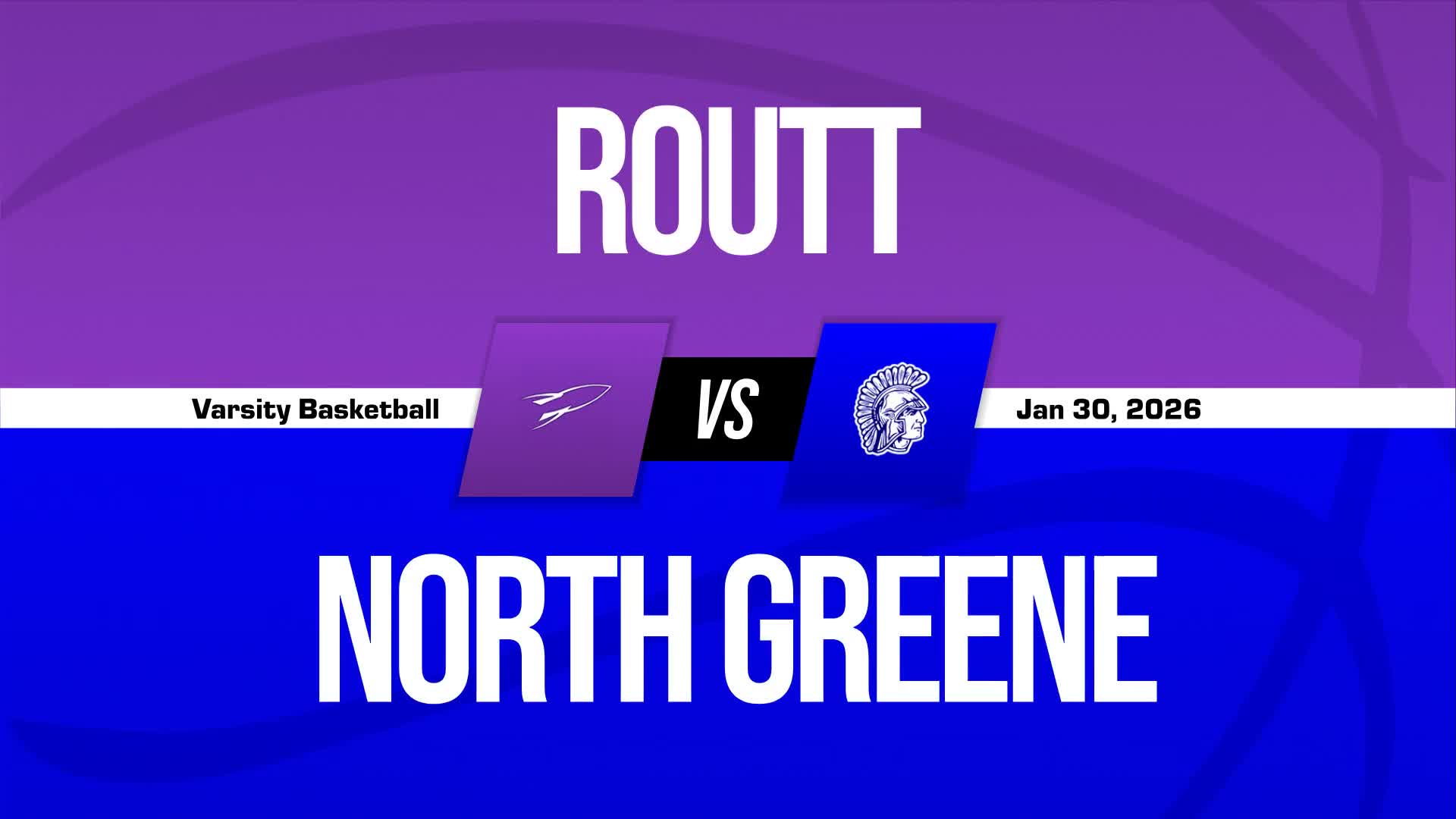 Basketball Recap: Routt Catholic's Luck Takes a Turn for the Worse  on Saturday
