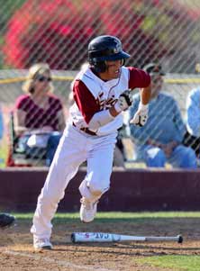 Ryan Alvarez, Alemany