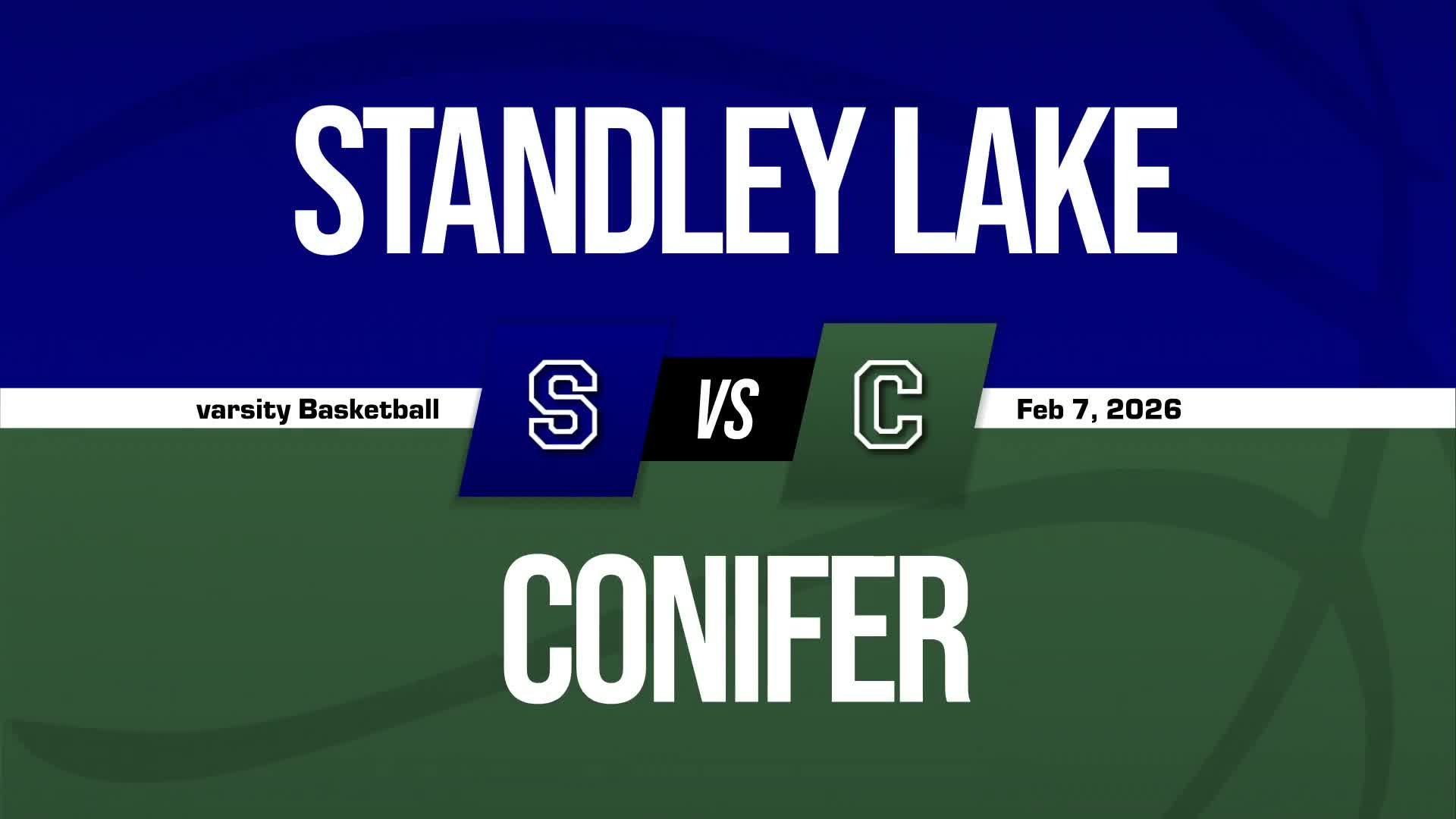Basketball Recap: Conifer Comes Up Short + How To Watch