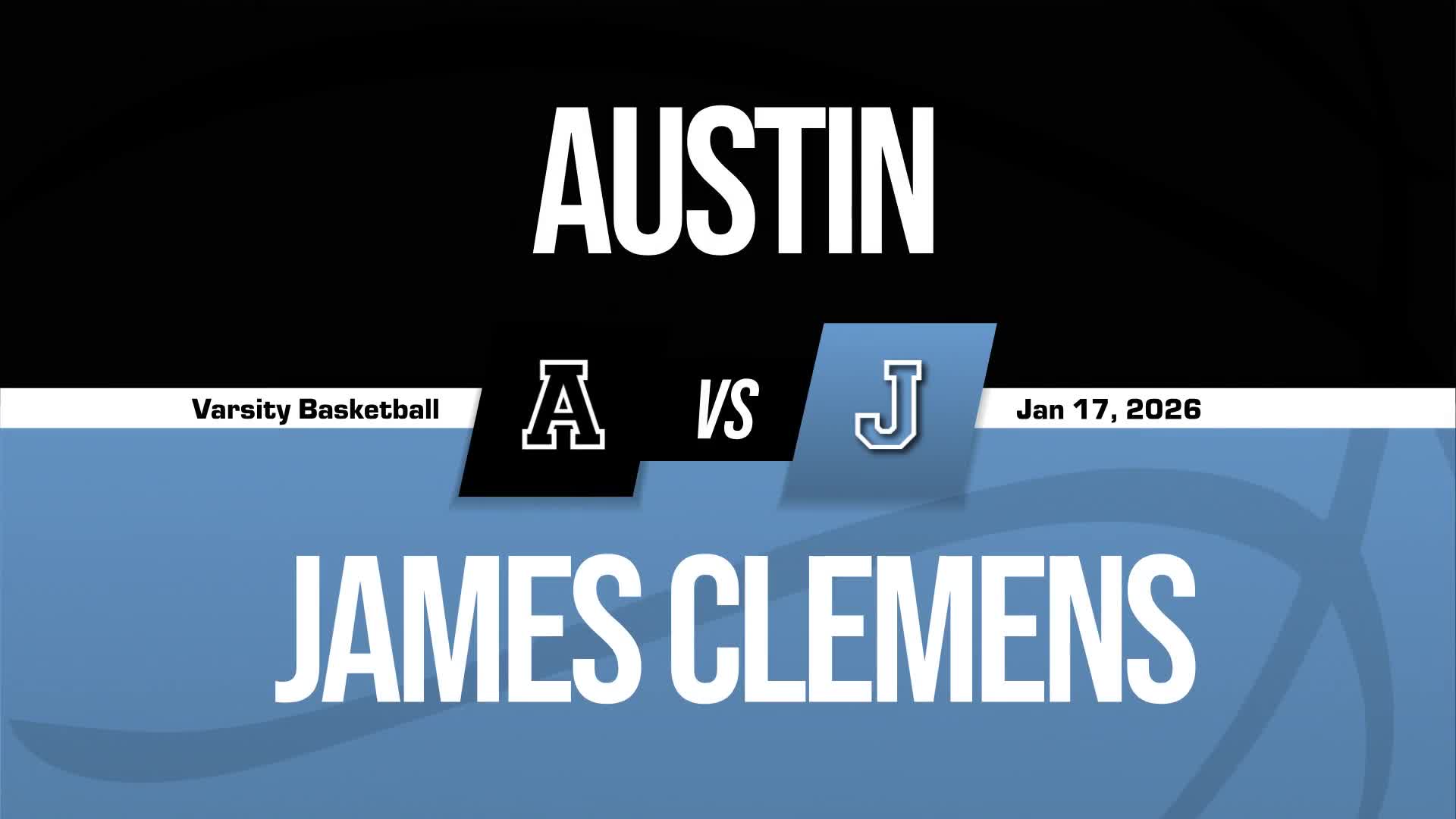 Basketball Game Preview: Austin Black Bears vs. Hartselle Tigers + Official Tickets