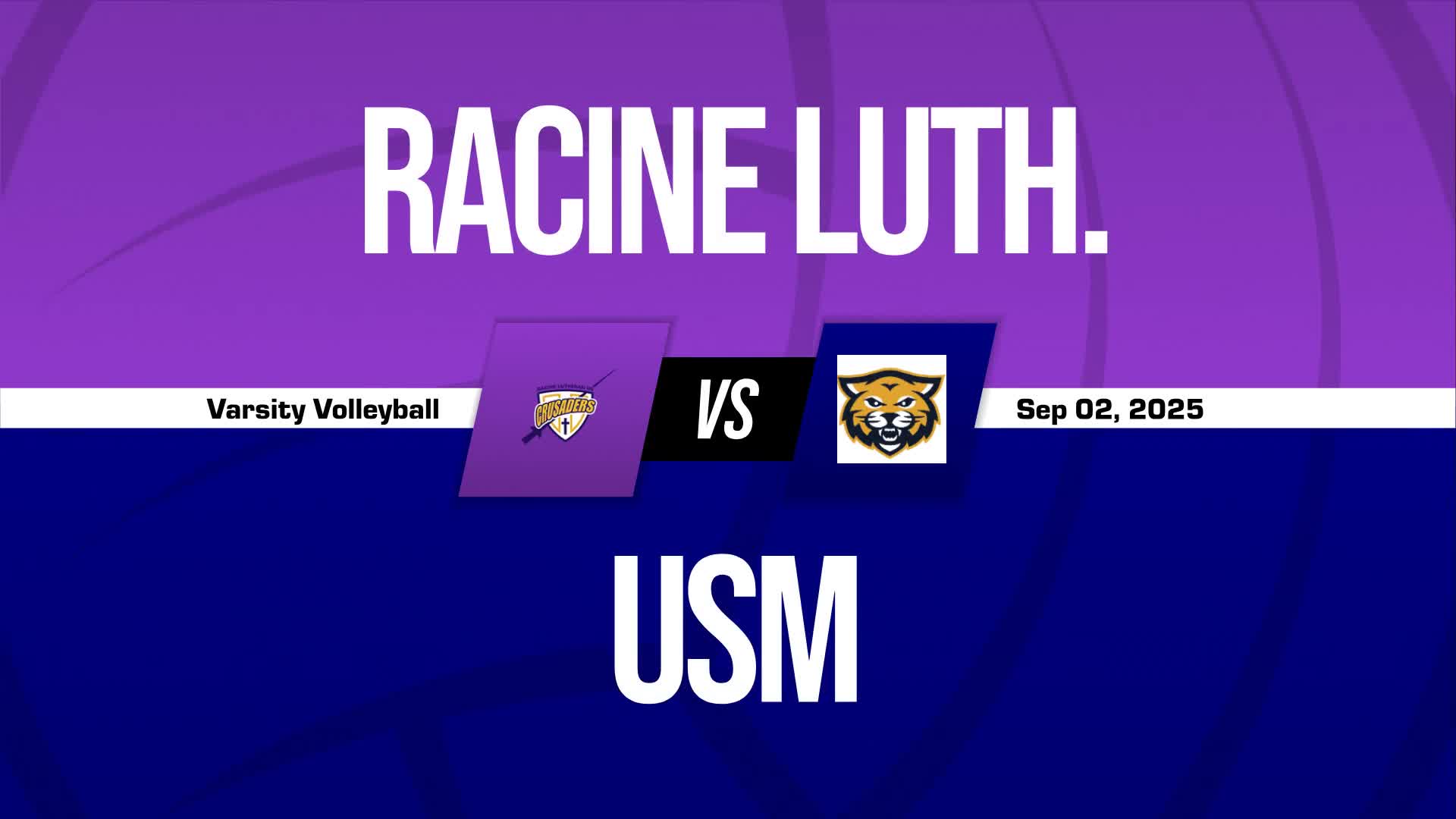 Volleyball Recap: University School of Milwaukee Takes a Loss