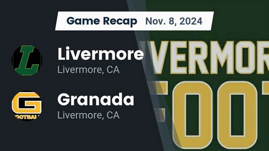 Football Recap: Granada Triumphs