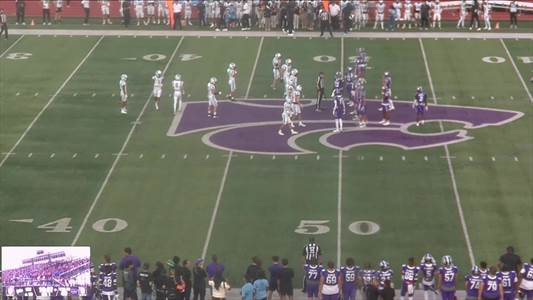 Jamarcus Shockley Game Report: vs Weiss