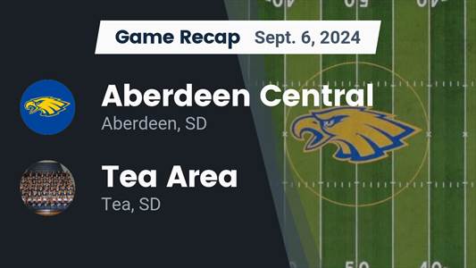 Football Game Preview: Tea Hits the Road