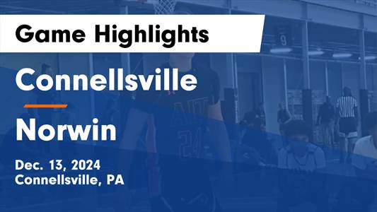 Basketball Game Preview: Norwin Knights vs. Elizabeth Forward Wa