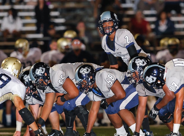 Kohl Hollinquest, Sierra Canyon