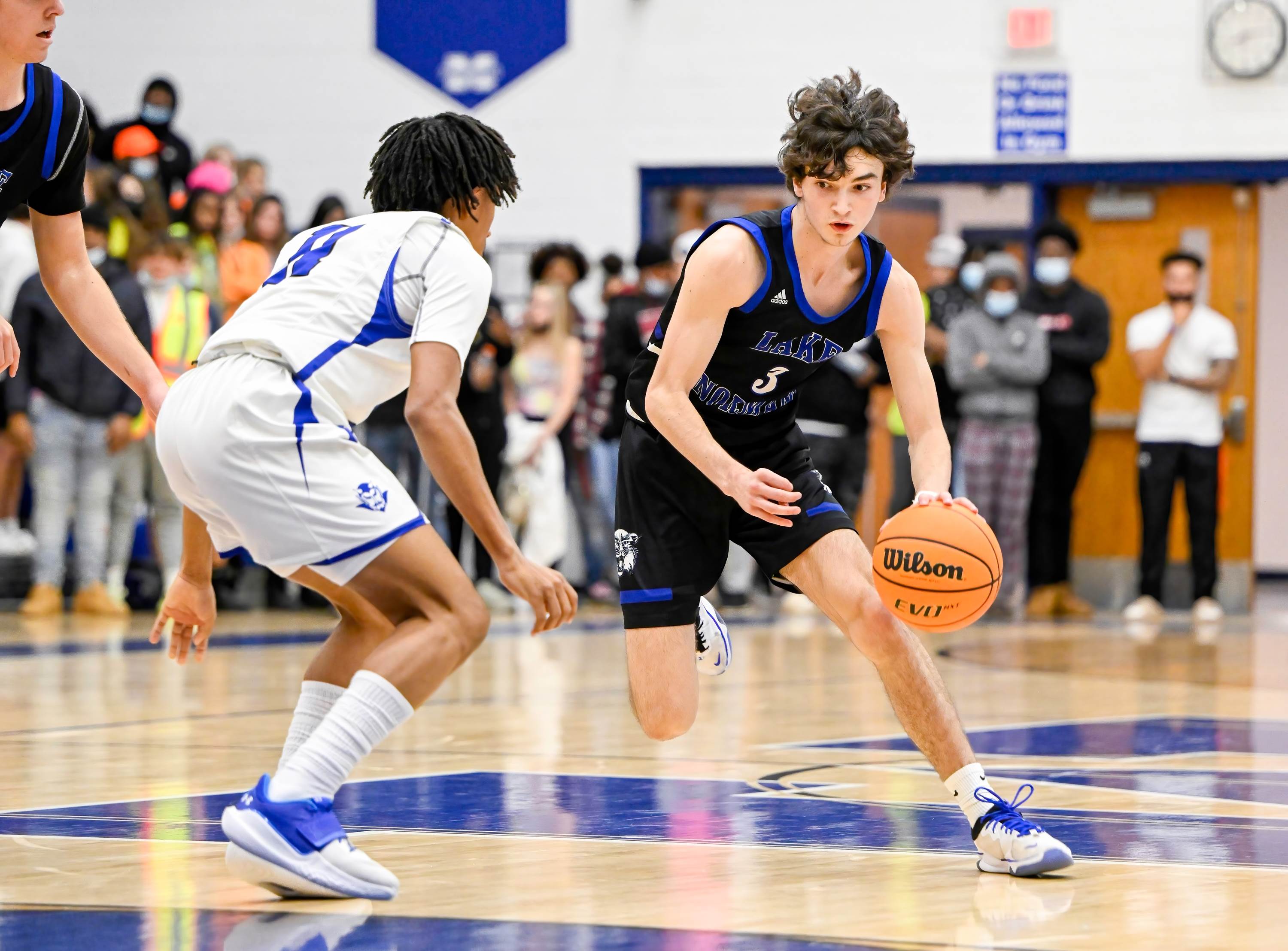 North Carolina high school boys basketball weekly preview 1 31