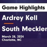 Soccer Game Preview: Ardrey Kell vs. Myers Park