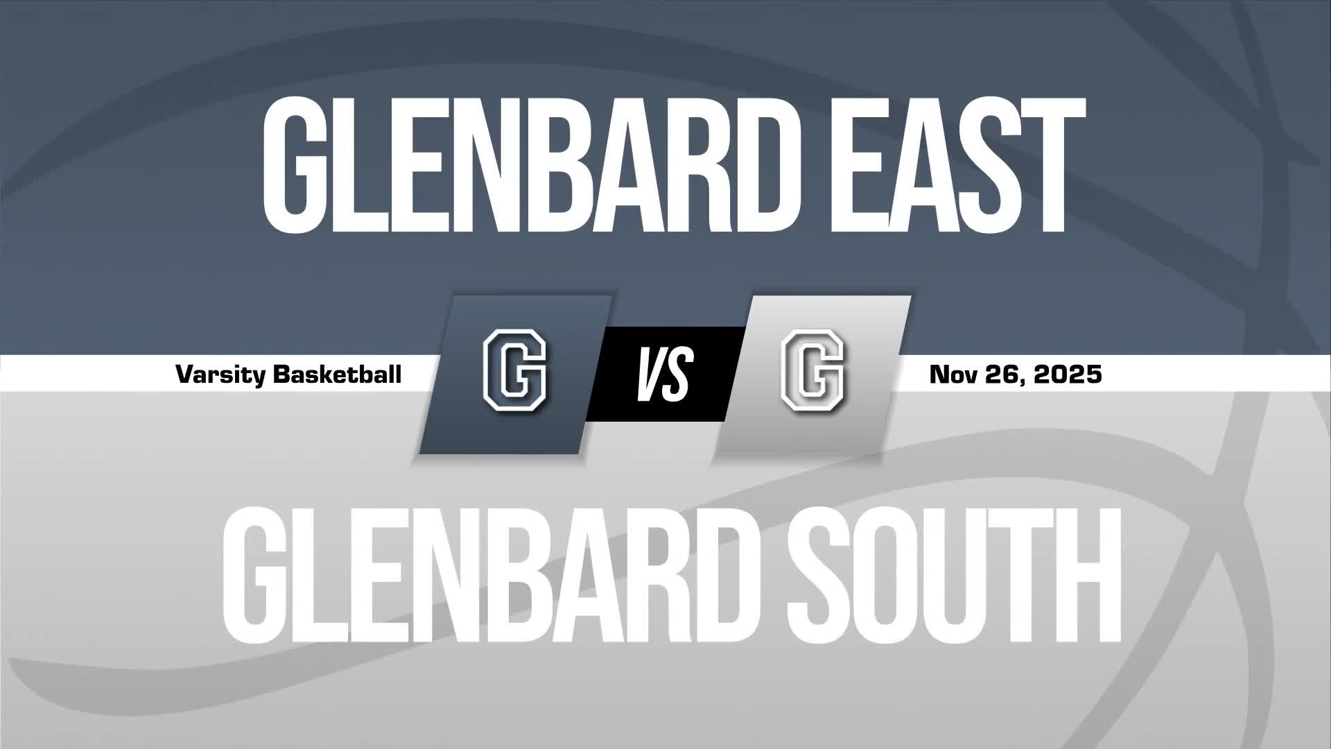 Basketball Recap: Glenbard South Picks Up Sixth Straight Win on the Road