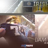 Liam Eichenberg commits to Notre Dame