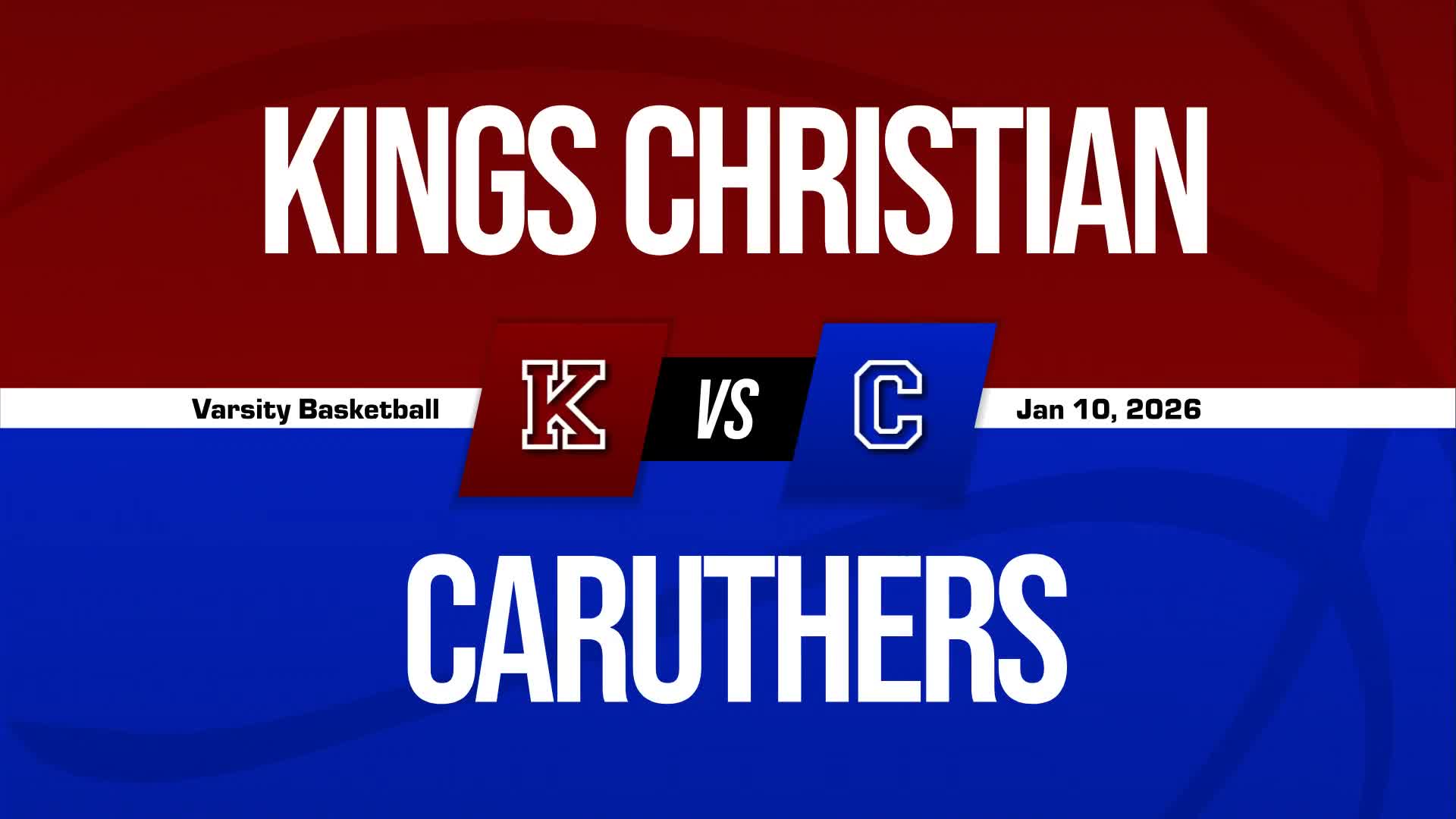 Basketball Recap: Kings Christian Picks Up Third Consecutive  Victory + How To Watch