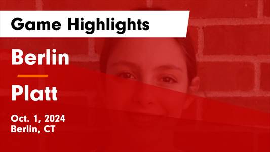 Volleyball Recap: Berlin Victorious