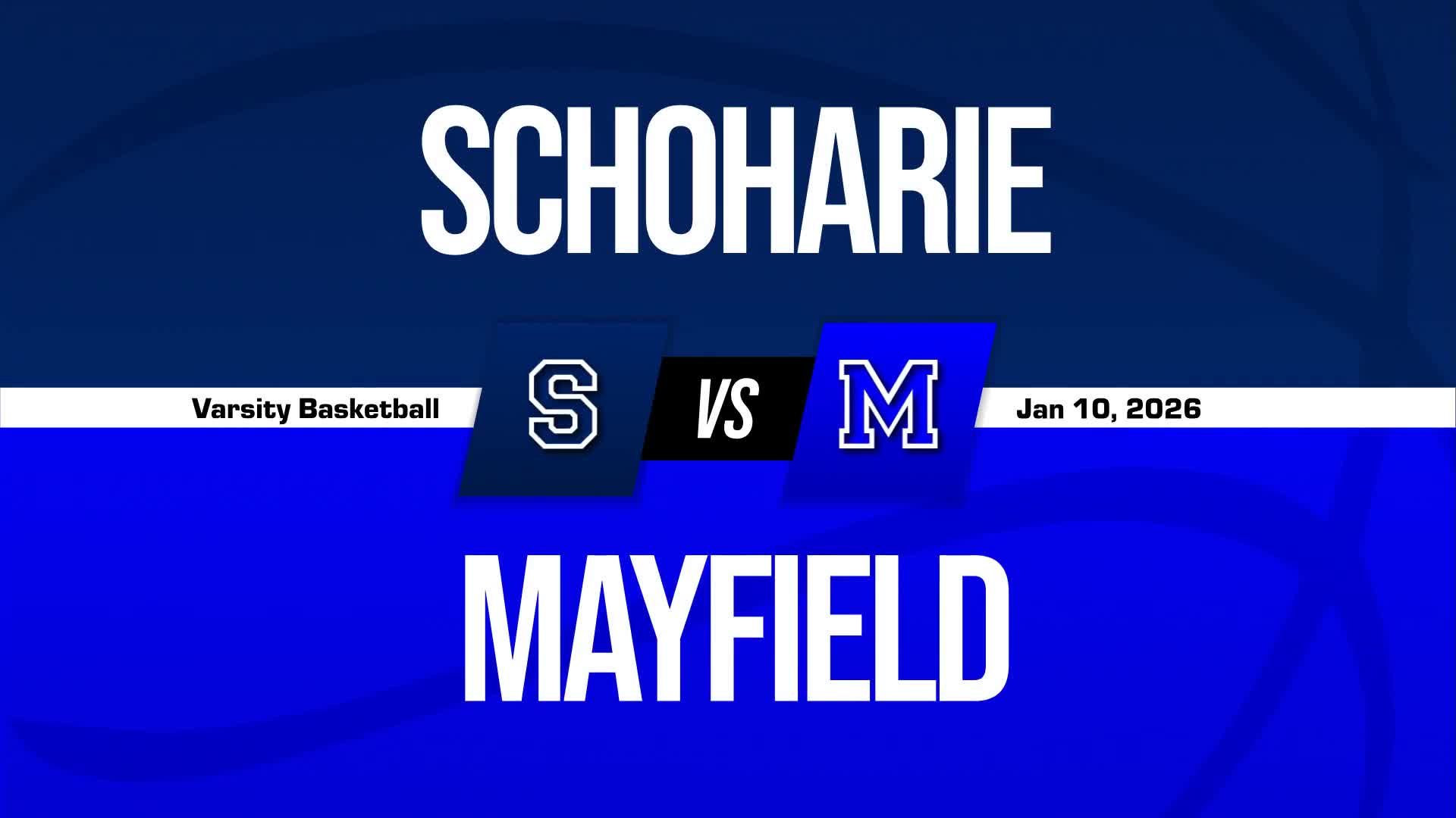 Basketball Recap: Schoharie Takes a Loss + How To Watch