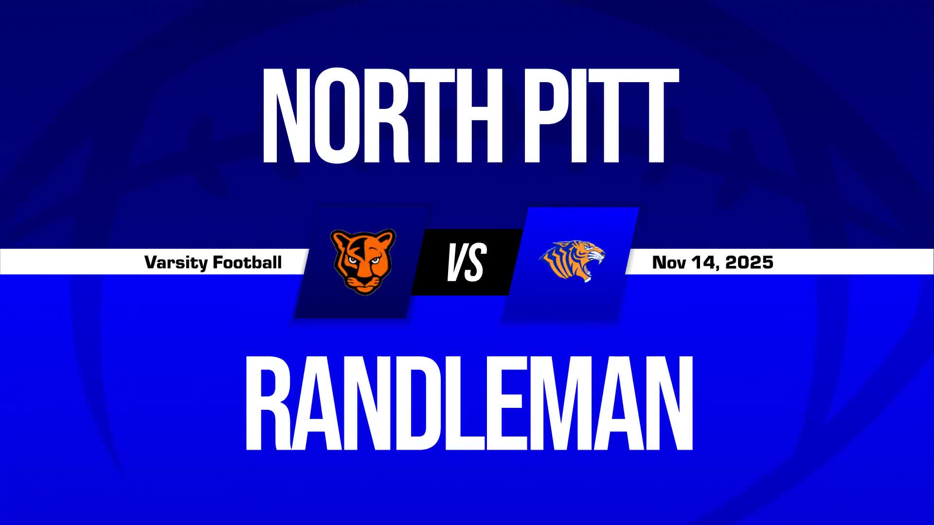 Juhron Clemmons Game Report: @ Randleman + How To Watch