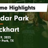 Basketball Game Preview: Lockhart Lions vs. St. Michael's Crusaders