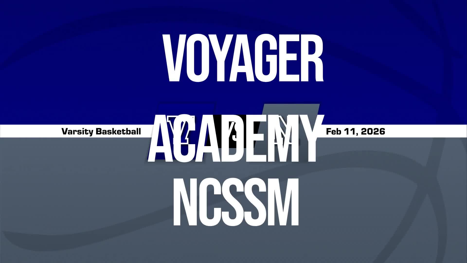 Basketball Game Preview: Voyager Academy Vikings vs. Triangle Math & Science Academy Tigers