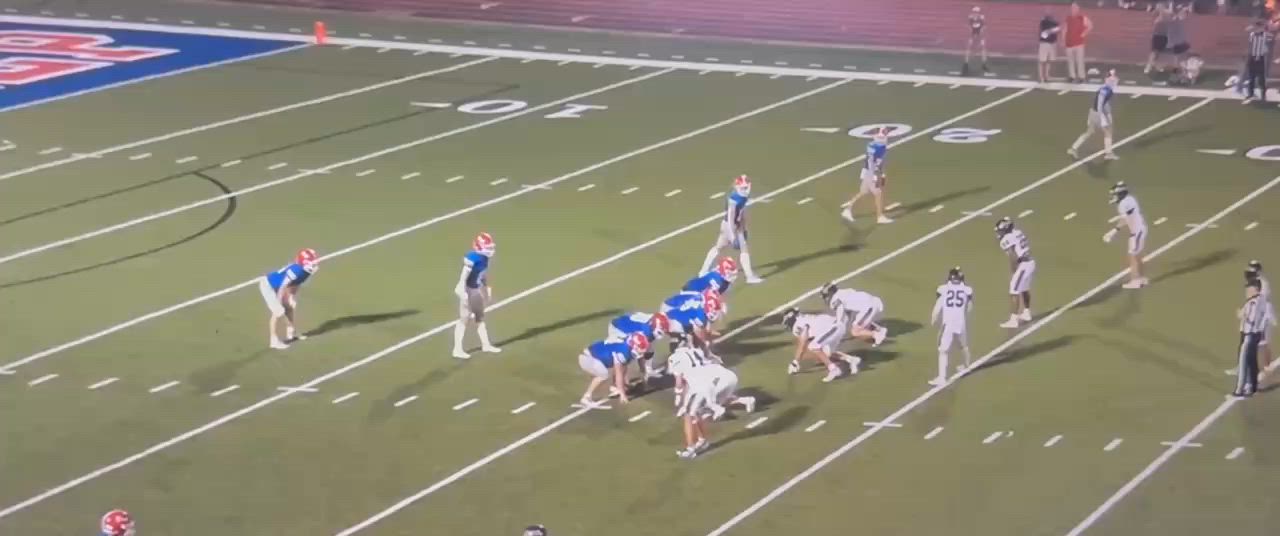 Football Game Preview: Jackson Prep Patriots vs. Jackson Academy