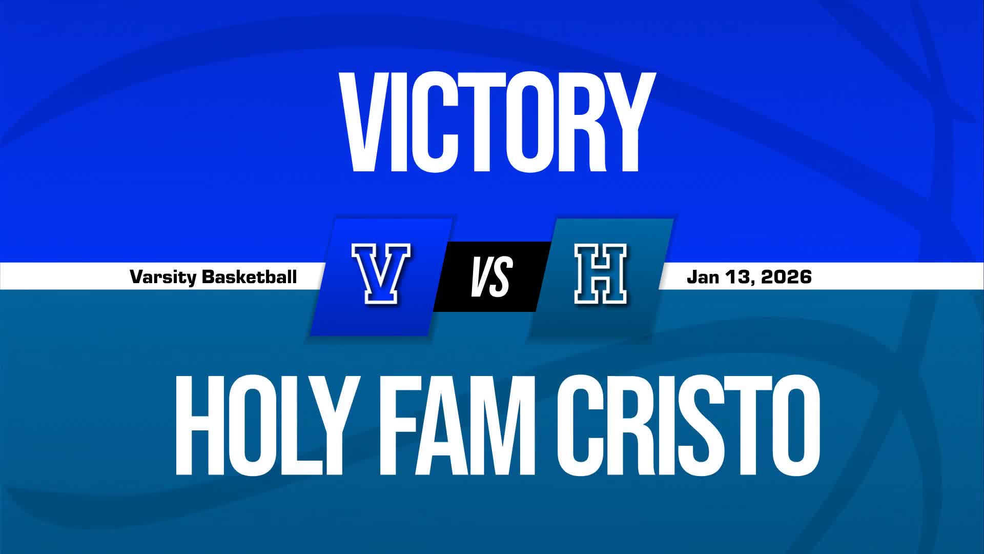 Basketball Game Preview: Holy Family Catholic Tornadoes vs. Indian Springs Student