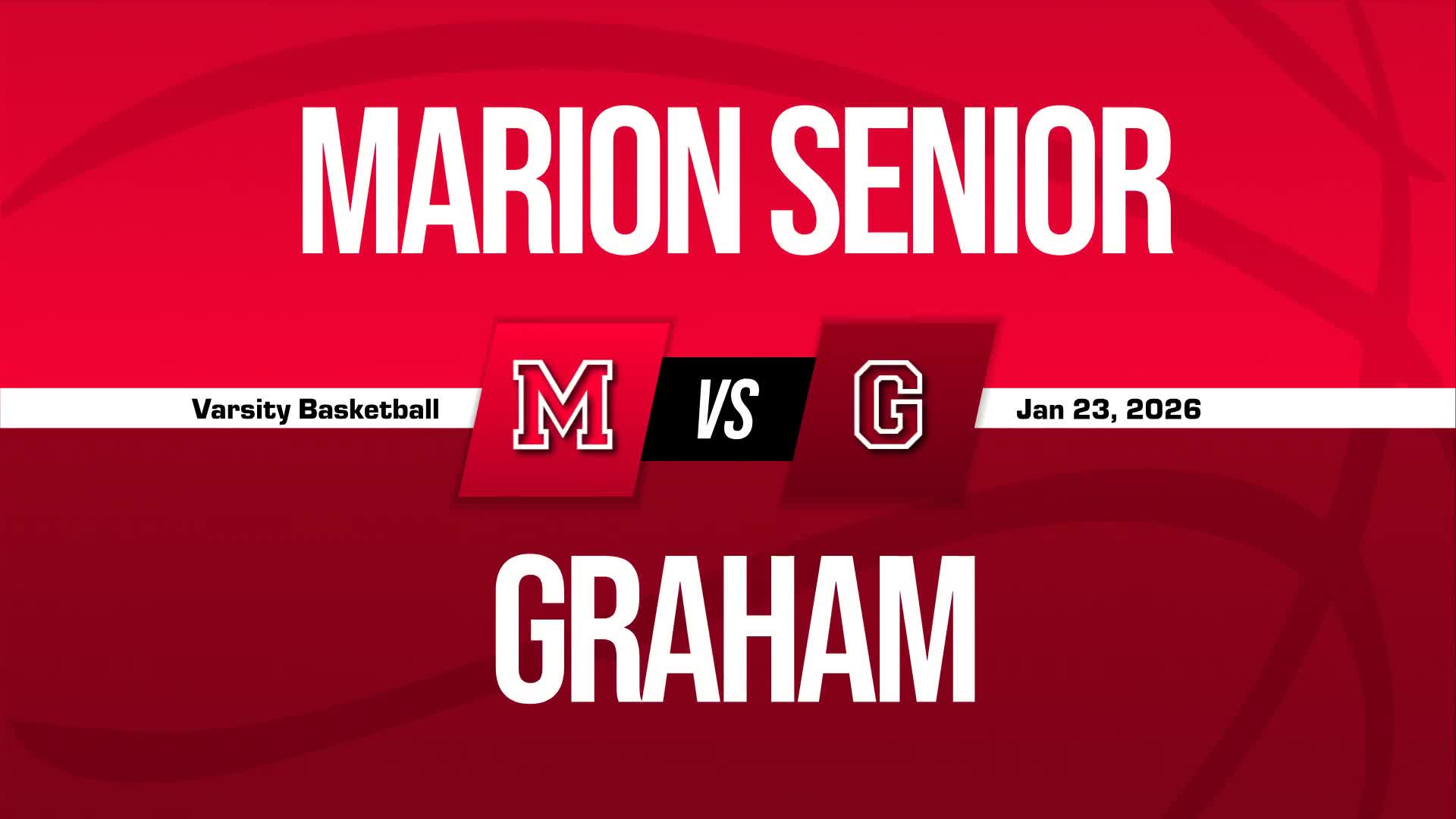 Basketball Recap: Marion Snaps Four-Game Streak of Losses on the Road + How To Watch