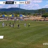 Soccer Game Recap: Ketchikan Comes Up Short