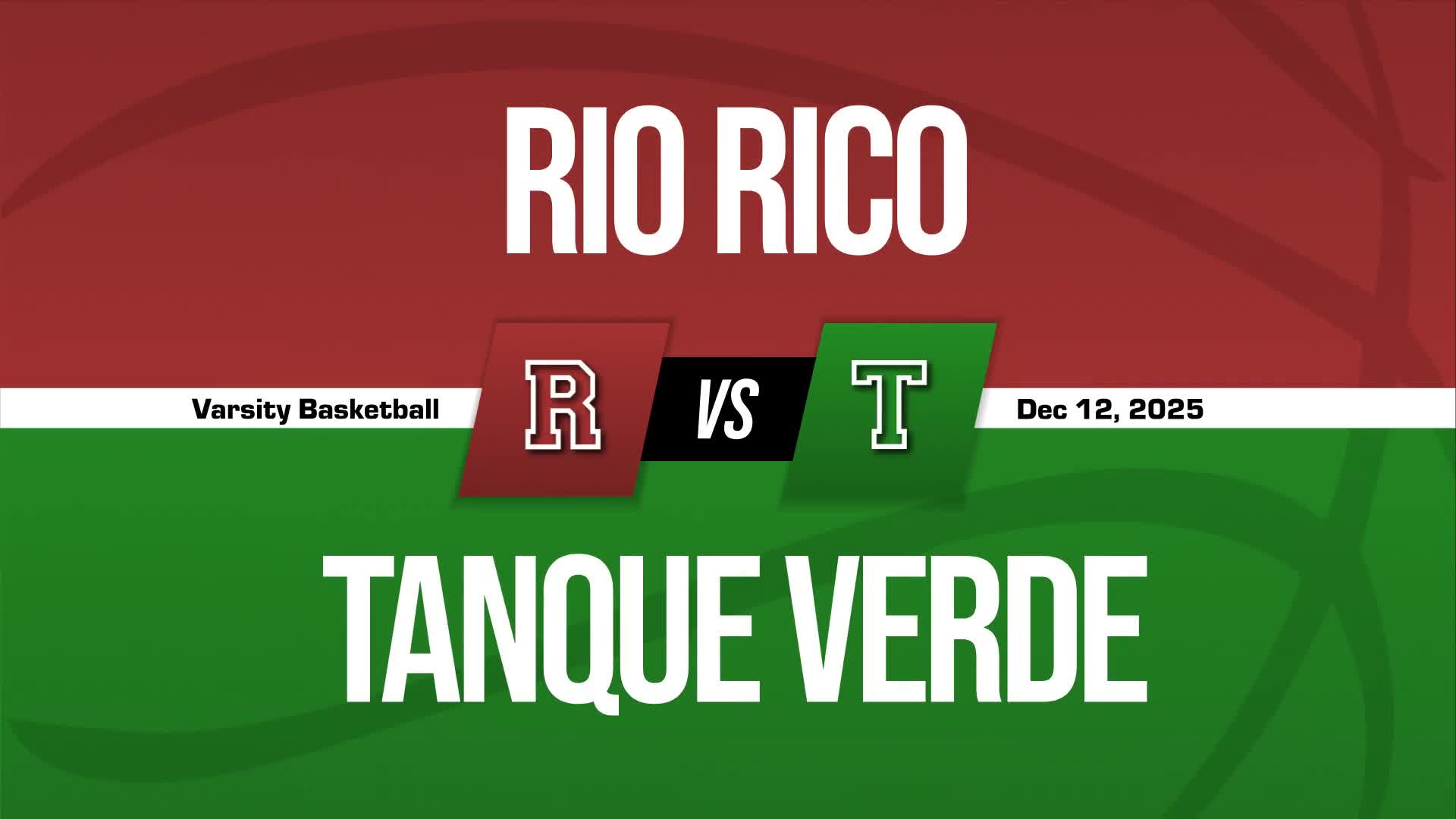 Basketball Game Preview: Rio Rico Hawks vs. Mica Mountain Thunderbolts + Official Tickets