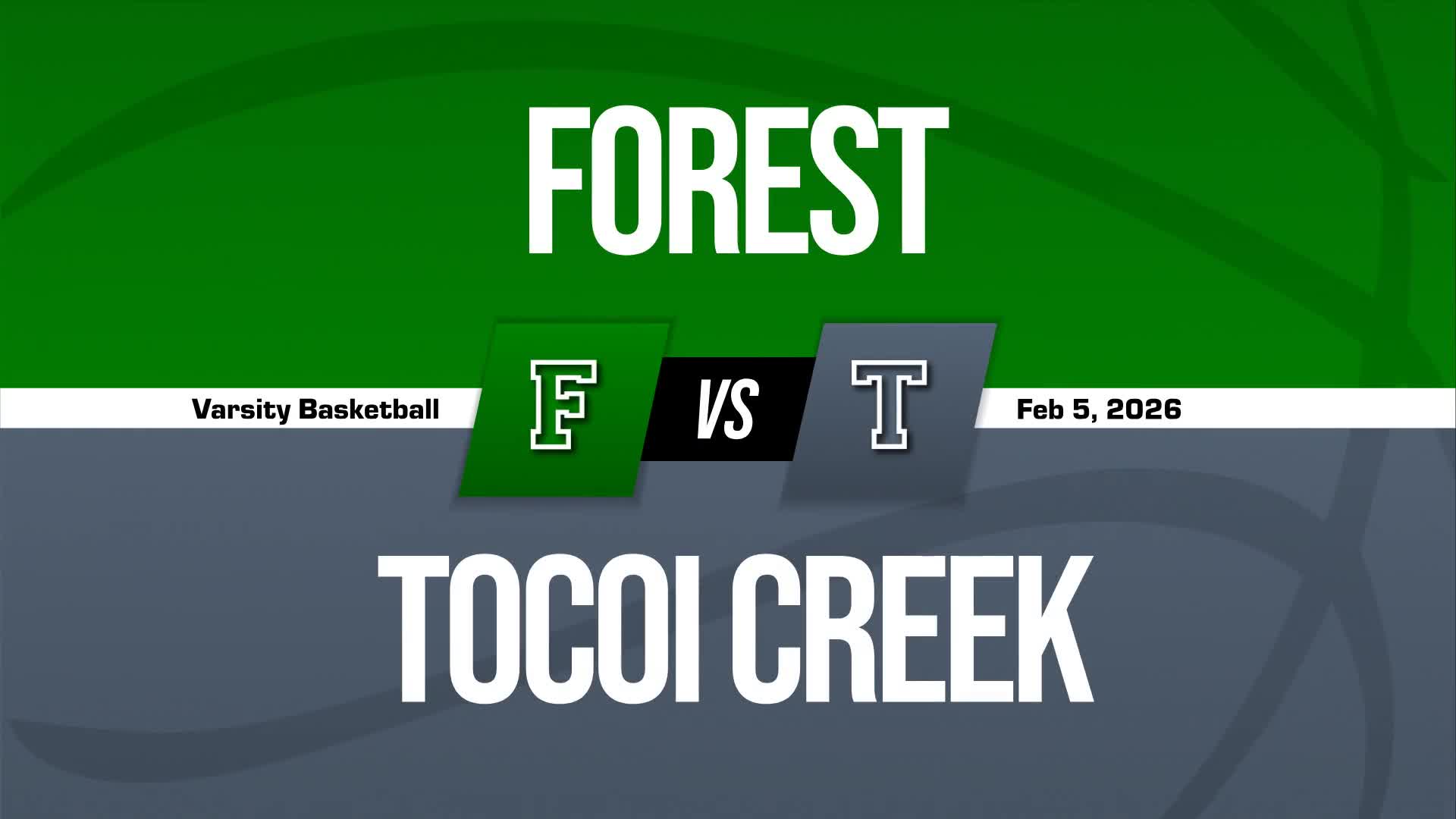 Basketball Game Preview: Tocoi Creek Toros vs. Oakleaf Knights